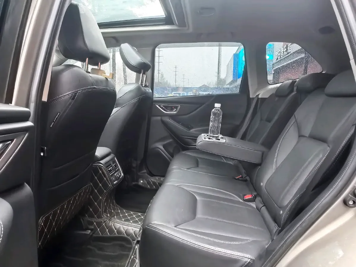 2021 Subaru Forester 2.0L 154HP H4 CVT,autocango,china used car exporter,china ev exporter,chinese used car exporter,chinese used ev exporter