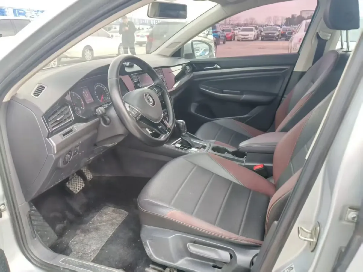 2020 Volkswagen Bora 1.5L 113HP L4 6AT,autocango,china used car exporter,china ev exporter,chinese used car exporter,chinese used ev exporter