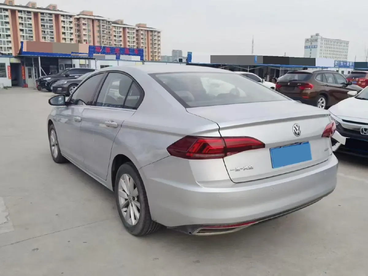 2020 Volkswagen Bora 1.5L 113HP L4 6AT,autocango,china used car exporter,china ev exporter,chinese used car exporter,chinese used ev exporter