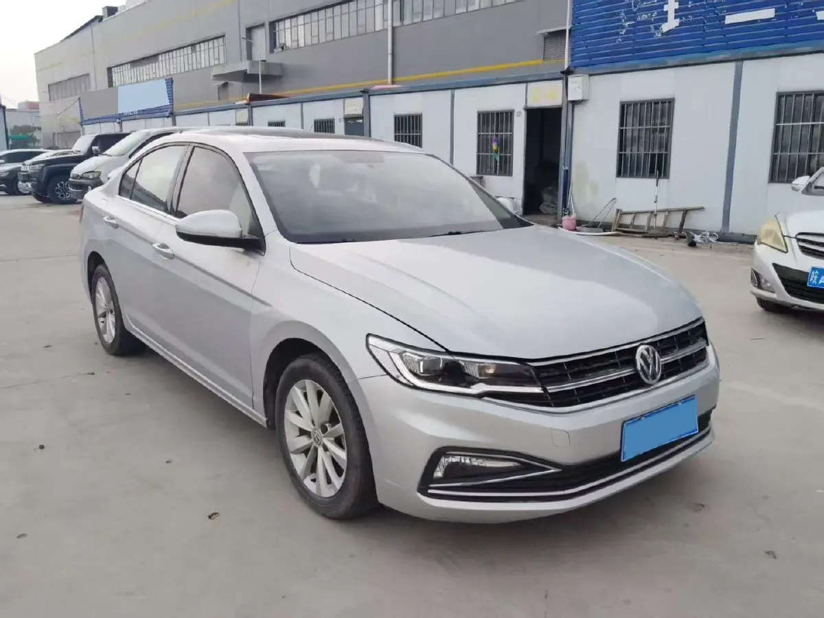 2020 Volkswagen Bora 1.5L 113HP L4 6AT,autocango,china used car exporter,china ev exporter,chinese used car exporter,chinese used ev exporter