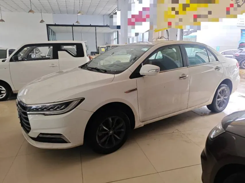 2019 BYD Qin 1.5L 109HP L4 CVT,autocango,china used car exporter,china ev exporter,chinese used car exporter,chinese used ev exporter