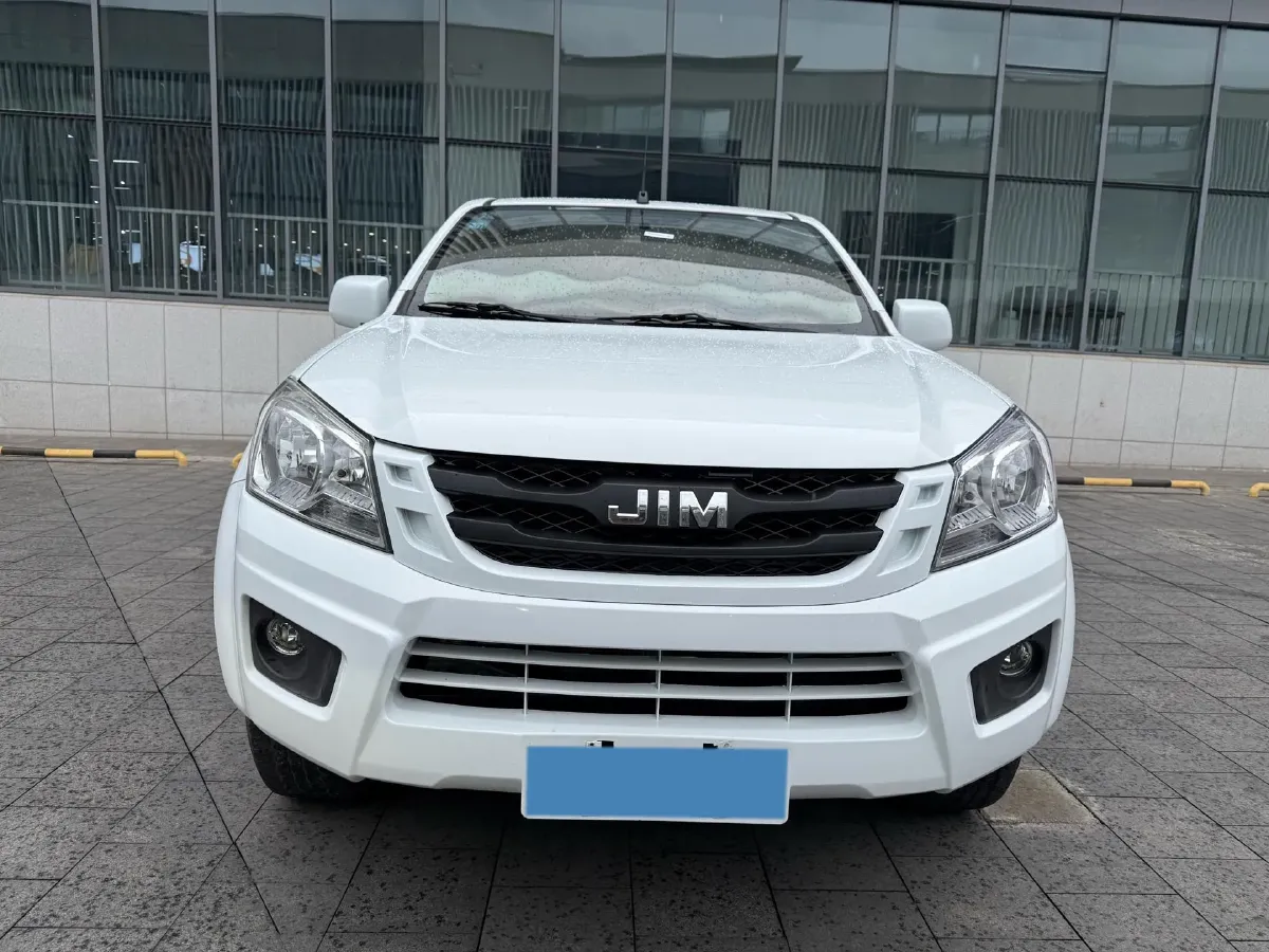 2018 Isuzu RE-MAX Jim 2.8T 116HP L4 5MT,autocango,china used car exporter,china ev exporter,chinese used car exporter,chinese used ev exporter