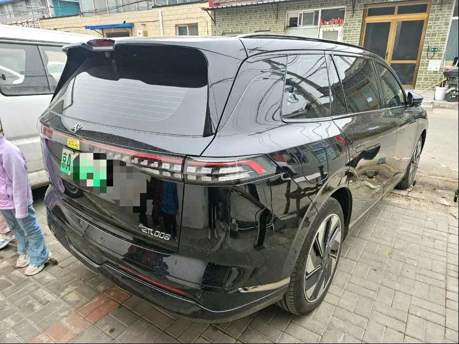 2024 DongFeng eπ eπ008 BEV 82.28KWH,autocango,china used car exporter,china ev exporter,chinese used car exporter,chinese used ev exporter