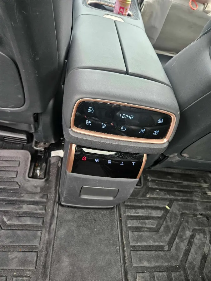 2024 DongFeng eπ eπ008 BEV 82.28KWH,autocango,china used car exporter,china ev exporter,chinese used car exporter,chinese used ev exporter