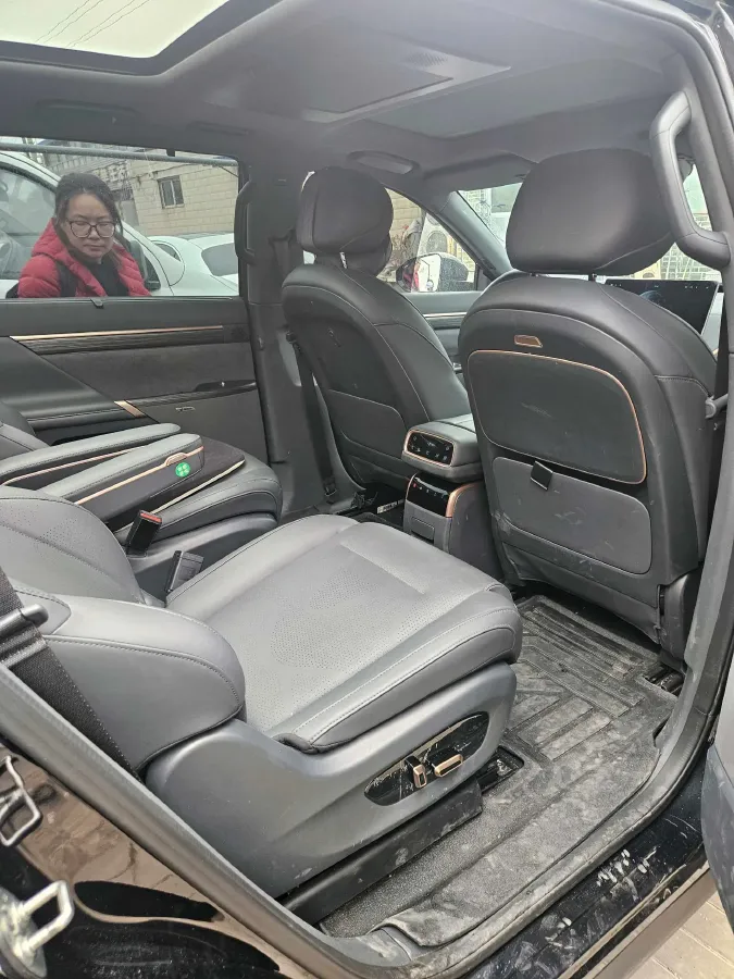 2024 DongFeng eπ eπ008 BEV 82.28KWH,autocango,china used car exporter,china ev exporter,chinese used car exporter,chinese used ev exporter