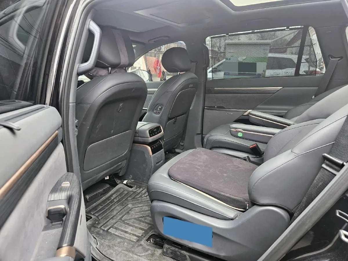 2024 DongFeng eπ eπ008 BEV 82.28KWH,autocango,china used car exporter,china ev exporter,chinese used car exporter,chinese used ev exporter