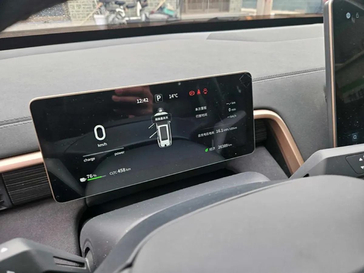 2024 DongFeng eπ eπ008 BEV 82.28KWH,autocango,china used car exporter,china ev exporter,chinese used car exporter,chinese used ev exporter