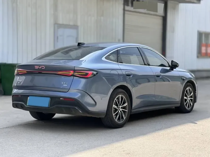 2025 BYD Seal06 1.5L 101HP L4 E-CVT PHEV 15.87KWH,autocango,china used car exporter,china ev exporter,chinese used car exporter,chinese used ev exporter