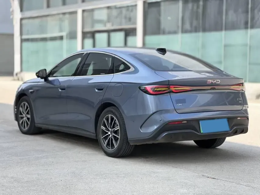 2025 BYD Seal06 1.5L 101HP L4 E-CVT PHEV 15.87KWH,autocango,china used car exporter,china ev exporter,chinese used car exporter,chinese used ev exporter