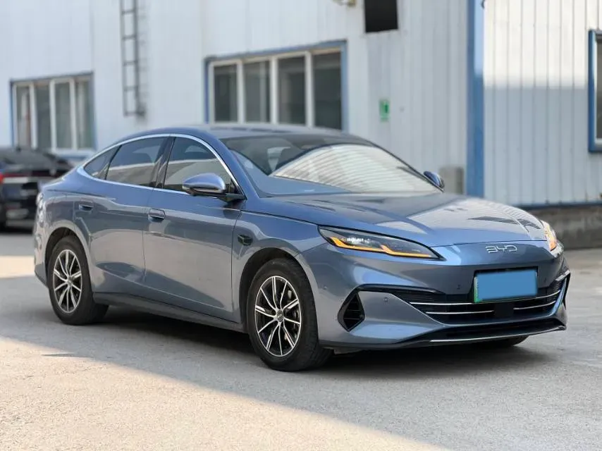 2025 BYD Seal06 1.5L 101HP L4 E-CVT PHEV 15.87KWH,autocango,china used car exporter,china ev exporter,chinese used car exporter,chinese used ev exporter