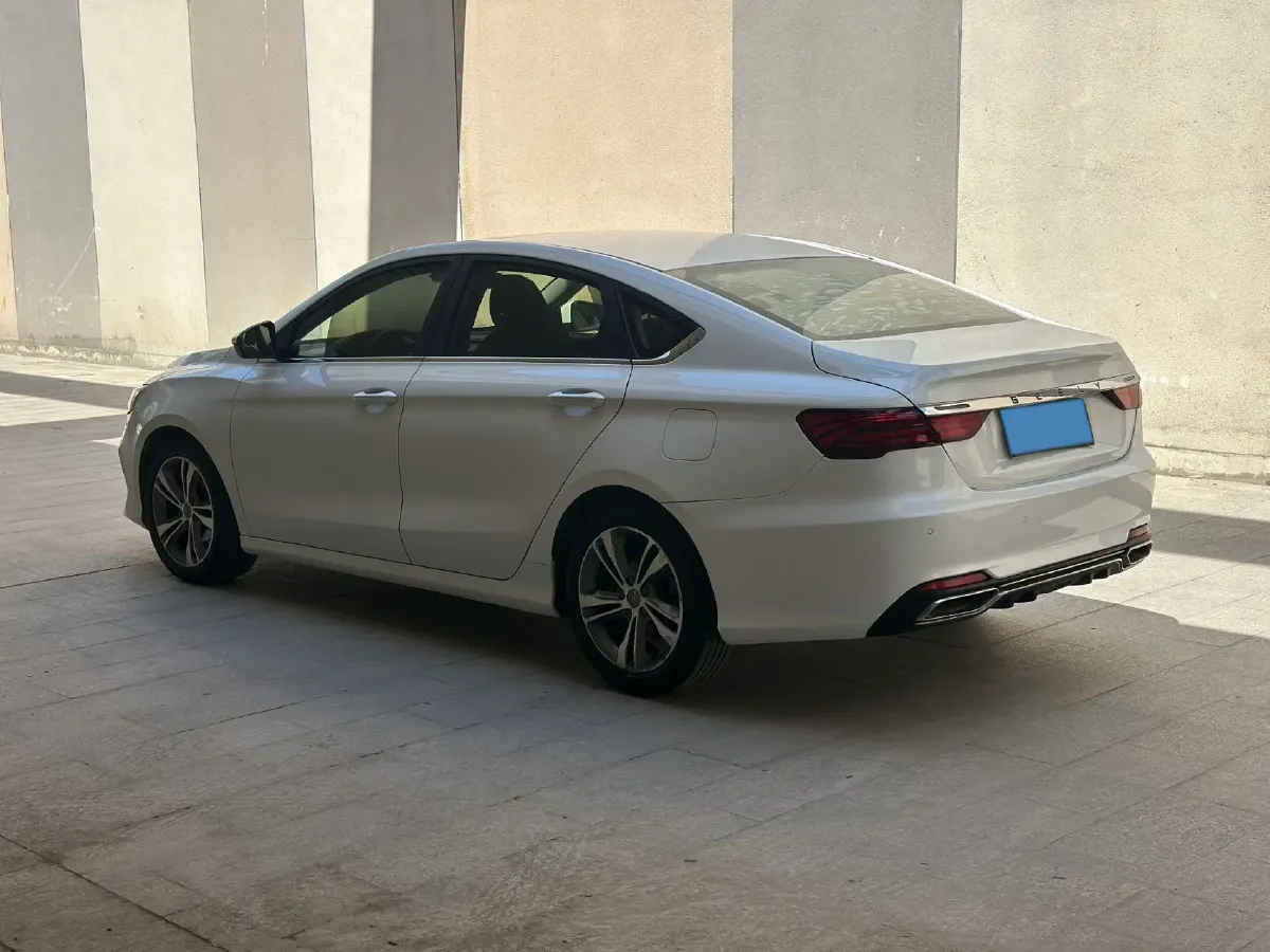 2018 Geely Binray 1.4T 133HP L4 6MT,autocango,china used car exporter,china ev exporter,chinese used car exporter,chinese used ev exporter