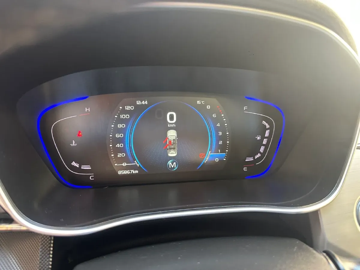 2018 Geely Binray 1.4T 133HP L4 6MT,autocango,china used car exporter,china ev exporter,chinese used car exporter,chinese used ev exporter