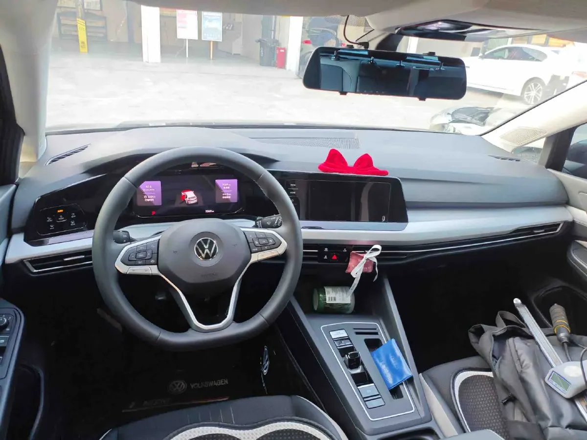 2021 Volkswagen Golf 1.4T 150HP L4 7DCT,autocango,china used car exporter,china ev exporter,chinese used car exporter,chinese used ev exporter