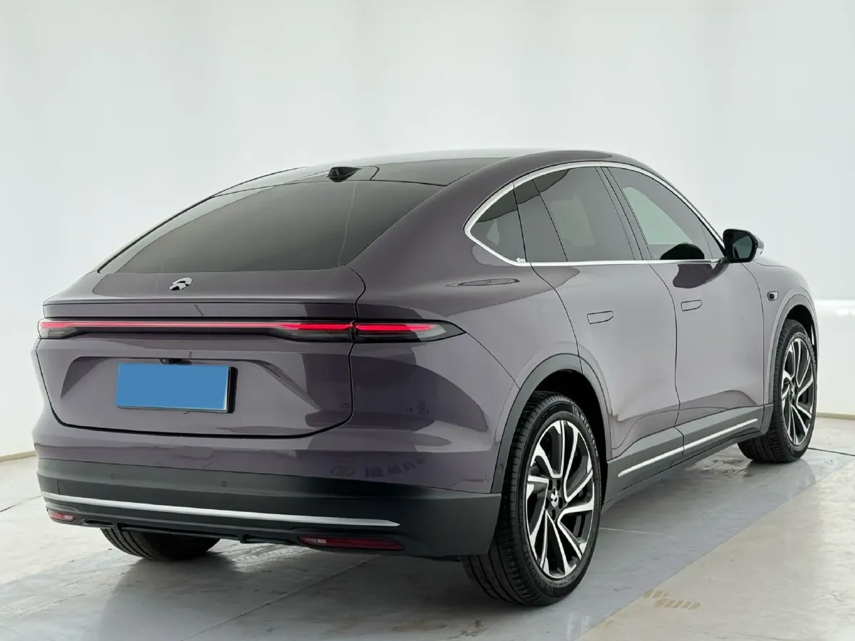 2025 NIO EC6 BEV,autocango,china used car exporter,china ev exporter,chinese used car exporter,chinese used ev exporter