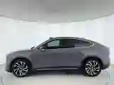 2025 NIO EC6 BEV