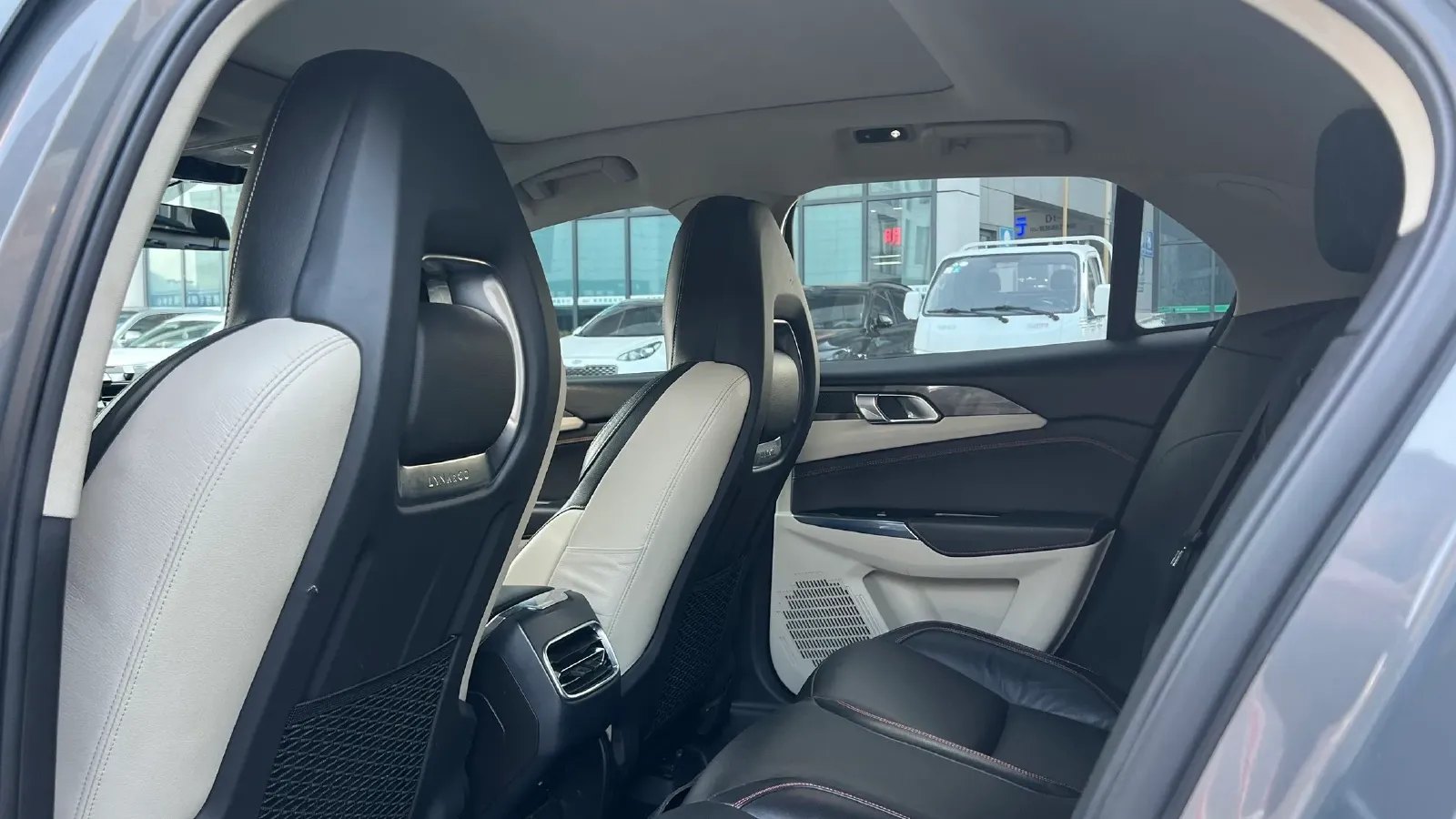 2018 Geely Emgrand GT 1.5T 180HP L3 7DCT,autocango,china used car exporter,china ev exporter,chinese used car exporter,chinese used ev exporter