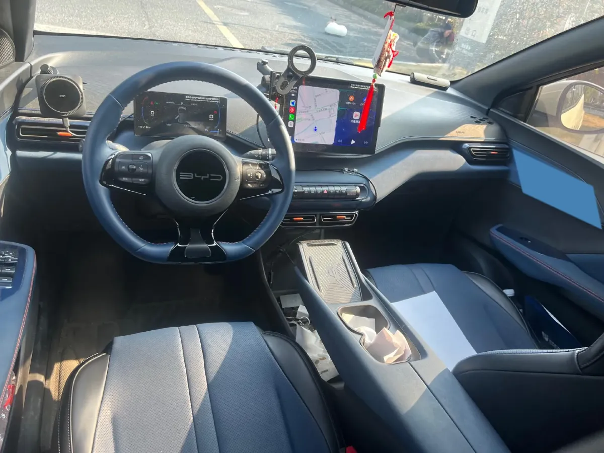 2023 BYD Seagull BEV 30.08KWH,autocango,china used car exporter,china ev exporter,chinese used car exporter,chinese used ev exporter