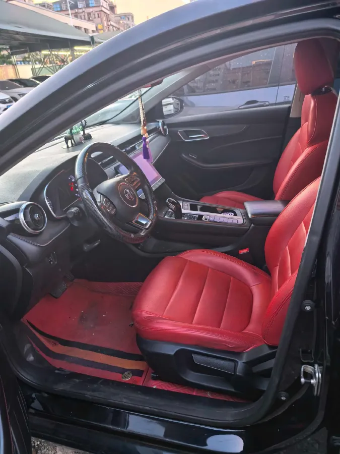 2020 MG MG6 1.5T 181HP L4 7DCT,autocango,china used car exporter,china ev exporter,chinese used car exporter,chinese used ev exporter