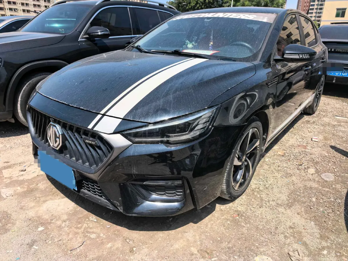 2020 MG MG6 1.5T 181HP L4 7DCT,autocango,china used car exporter,china ev exporter,chinese used car exporter,chinese used ev exporter