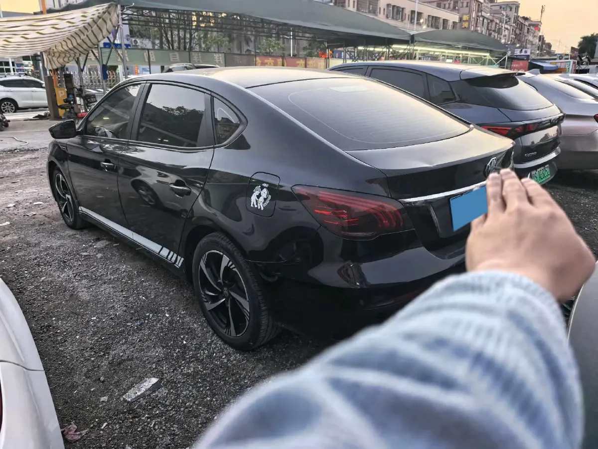 2020 MG MG6 1.5T 181HP L4 7DCT,autocango,china used car exporter,china ev exporter,chinese used car exporter,chinese used ev exporter