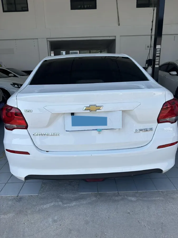 2019 Chevrolet Cavalier 1.5L 113HP L4 6AT,autocango,china used car exporter,china ev exporter,chinese used car exporter,chinese used ev exporter