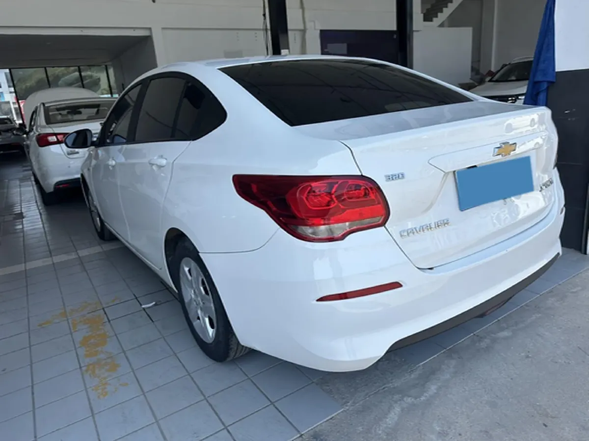 2019 Chevrolet Cavalier 1.5L 113HP L4 6AT,autocango,china used car exporter,china ev exporter,chinese used car exporter,chinese used ev exporter