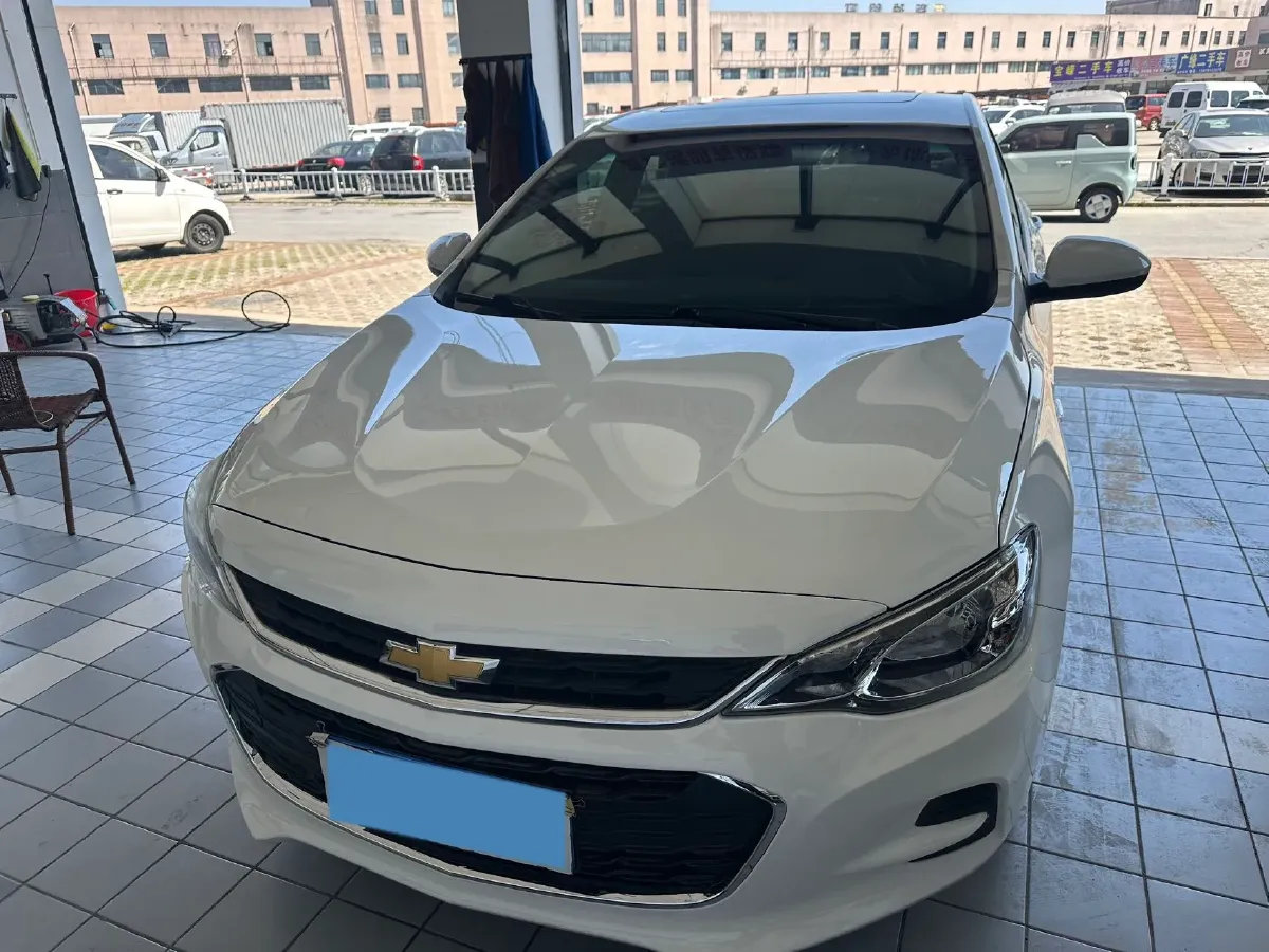 2019 Chevrolet Cavalier 1.5L 113HP L4 6AT,autocango,china used car exporter,china ev exporter,chinese used car exporter,chinese used ev exporter