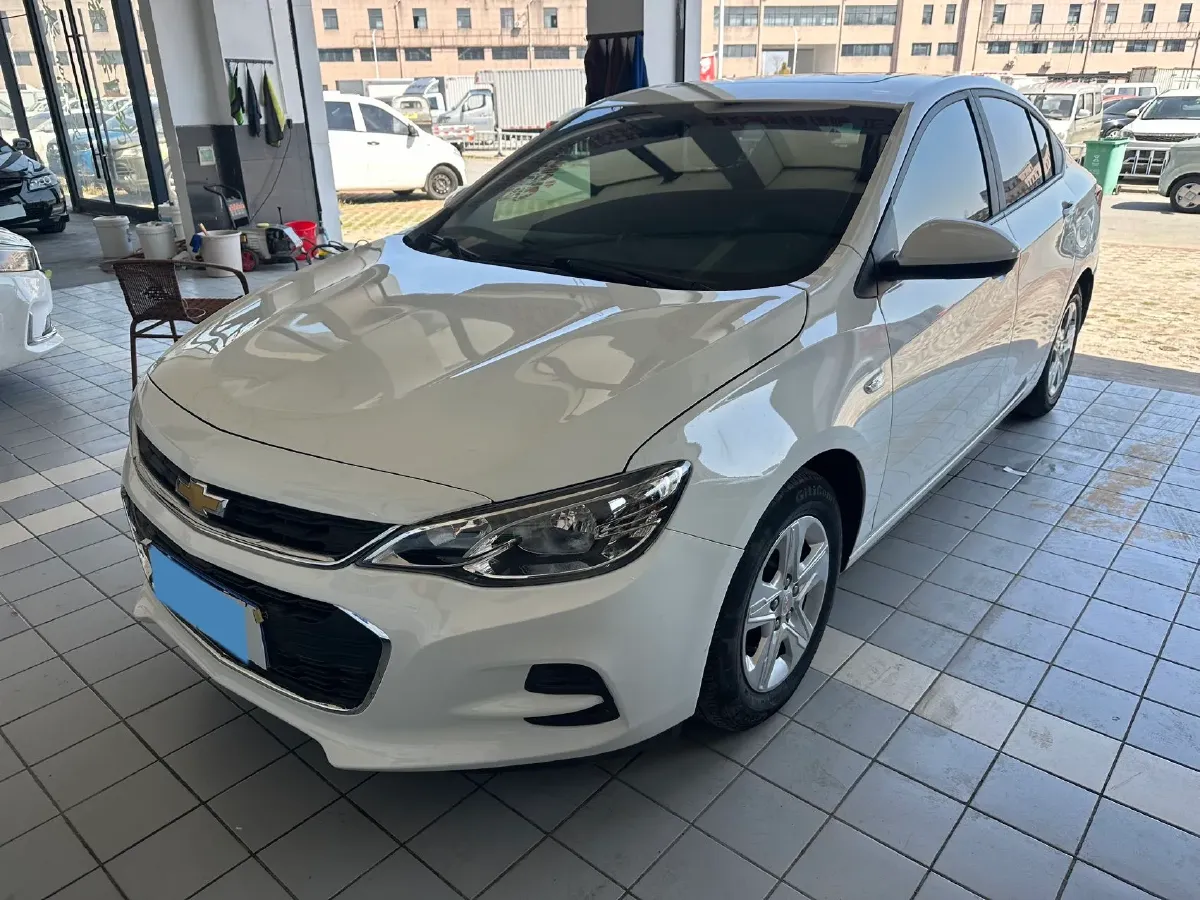 2019 Chevrolet Cavalier 1.5L 113HP L4 6AT,autocango,china used car exporter,china ev exporter,chinese used car exporter,chinese used ev exporter