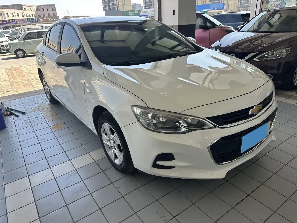 2019 Chevrolet Cavalier 1.5L 113HP L4 6AT,autocango,china used car exporter,china ev exporter,chinese used car exporter,chinese used ev exporter