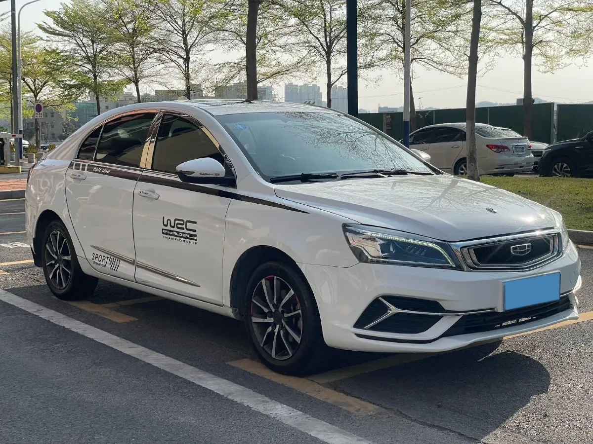 2019 Geely Emgrand 1.5L 109HP L4 CVT,autocango,china used car exporter,china ev exporter,chinese used car exporter,chinese used ev exporter