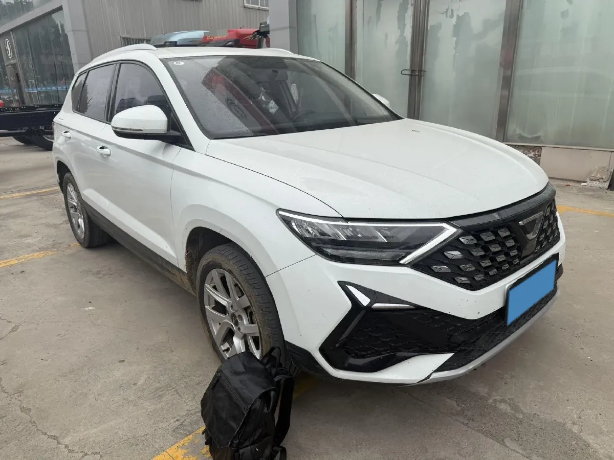 2022 Jetta VS5 1.4T 150HP L4 6AT,autocango,china used car exporter,china ev exporter,chinese used car exporter,chinese used ev exporter