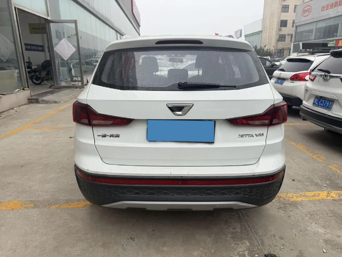 2022 Jetta VS5 1.4T 150HP L4 6AT,autocango,china used car exporter,china ev exporter,chinese used car exporter,chinese used ev exporter