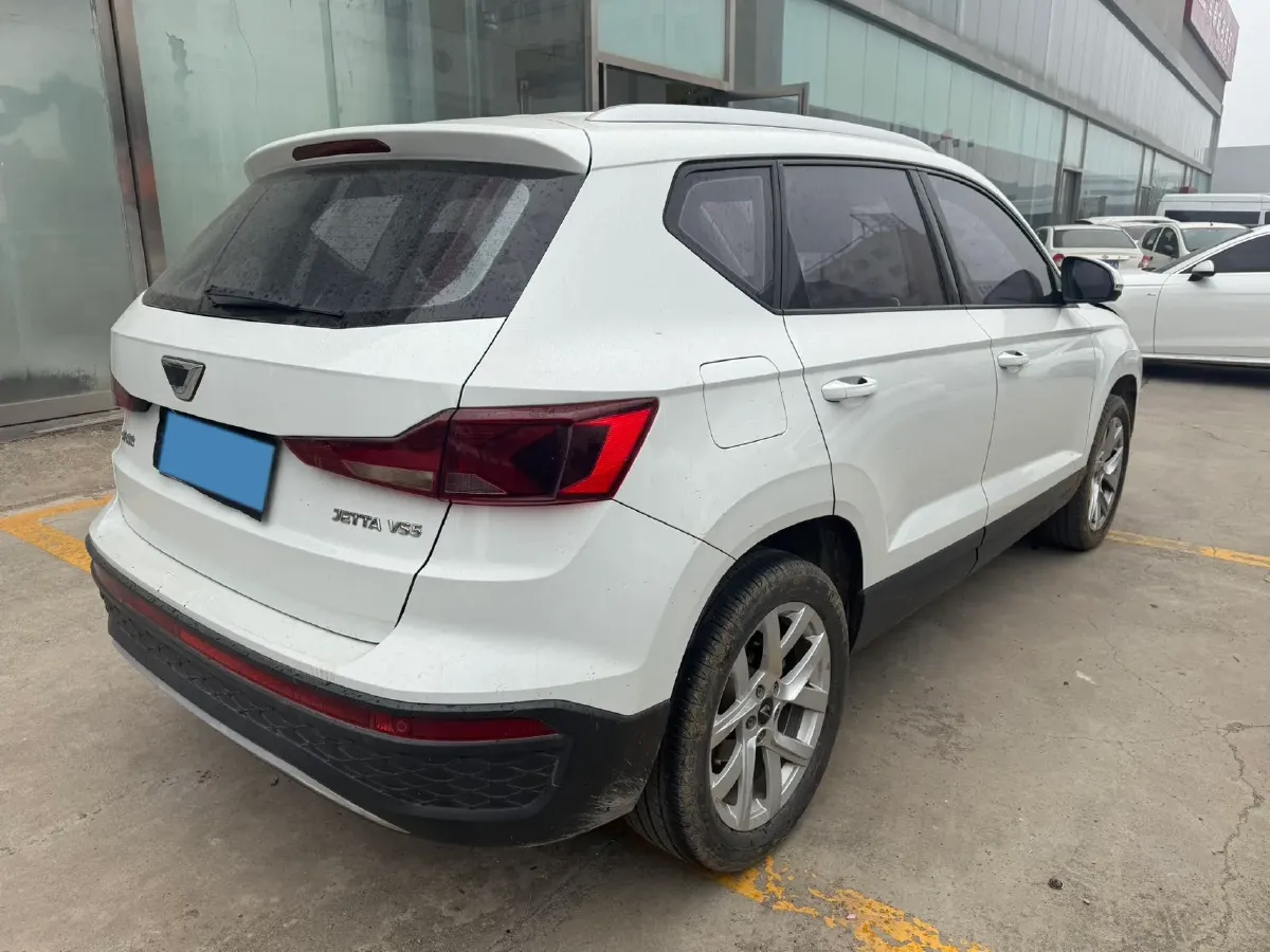 2022 Jetta VS5 1.4T 150HP L4 6AT,autocango,china used car exporter,china ev exporter,chinese used car exporter,chinese used ev exporter