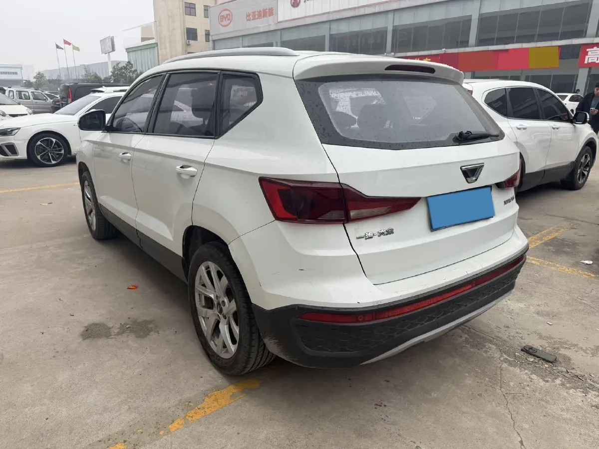 2022 Jetta VS5 1.4T 150HP L4 6AT,autocango,china used car exporter,china ev exporter,chinese used car exporter,chinese used ev exporter