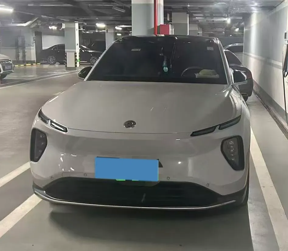 2024 NIO EC6 BEV 75KWH,autocango,china used car exporter,china ev exporter,chinese used car exporter,chinese used ev exporter