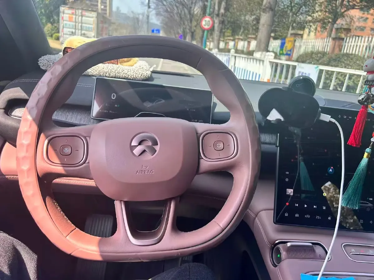 2024 NIO EC6 BEV 75KWH,autocango,china used car exporter,china ev exporter,chinese used car exporter,chinese used ev exporter