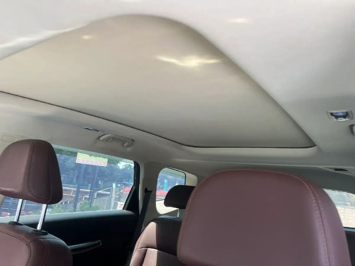 2022 Geely Okavango 1.8T 184HP L4 6AT,autocango,china used car exporter,china ev exporter,chinese used car exporter,chinese used ev exporter