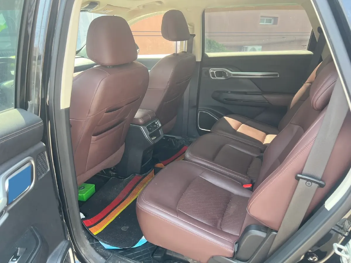 2022 Geely Okavango 1.8T 184HP L4 6AT,autocango,china used car exporter,china ev exporter,chinese used car exporter,chinese used ev exporter