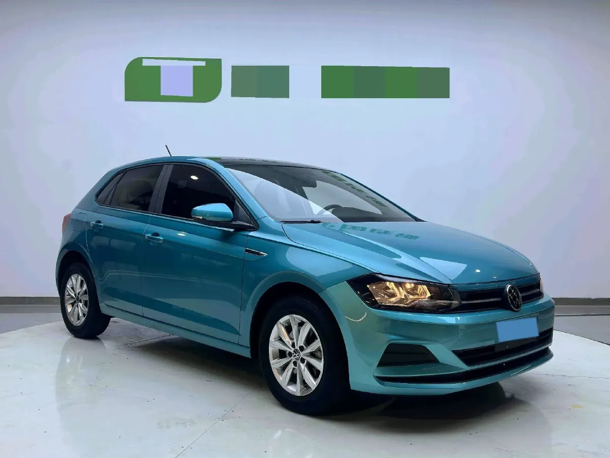 2023 Volkswagen Polo 1.5L 113HP L4 6AT,autocango,china used car exporter,china ev exporter,chinese used car exporter,chinese used ev exporter