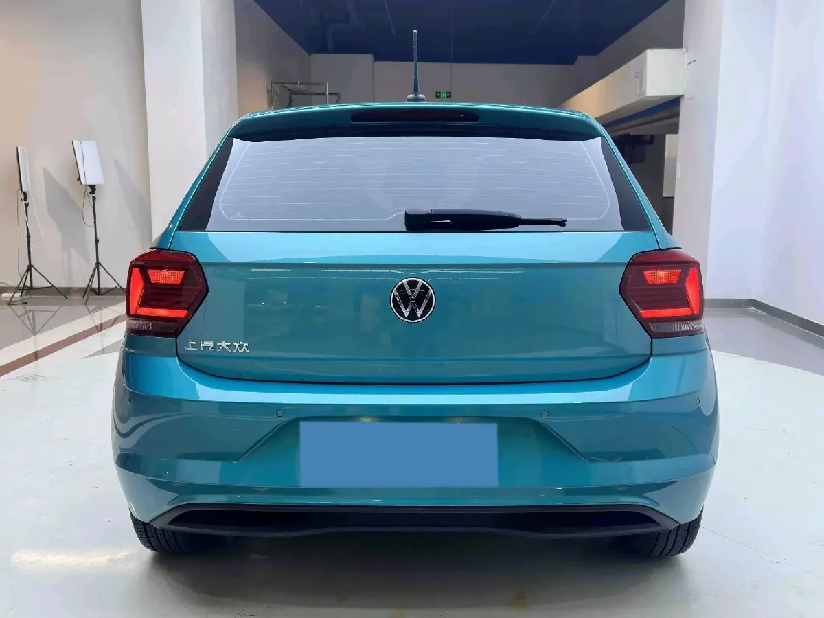 2023 Volkswagen Polo 1.5L 113HP L4 6AT,autocango,china used car exporter,china ev exporter,chinese used car exporter,chinese used ev exporter