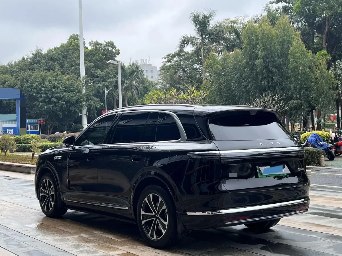 2026 AITO AITO M7 BEV,autocango,china used car exporter,china ev exporter,chinese used car exporter,chinese used ev exporter