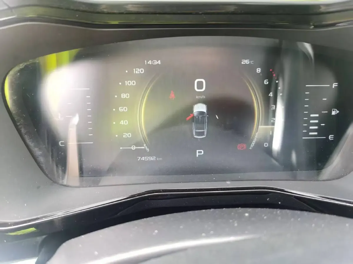 2019 Geely Tugella 2.0T 238HP L4 8AT,autocango,china used car exporter,china ev exporter,chinese used car exporter,chinese used ev exporter