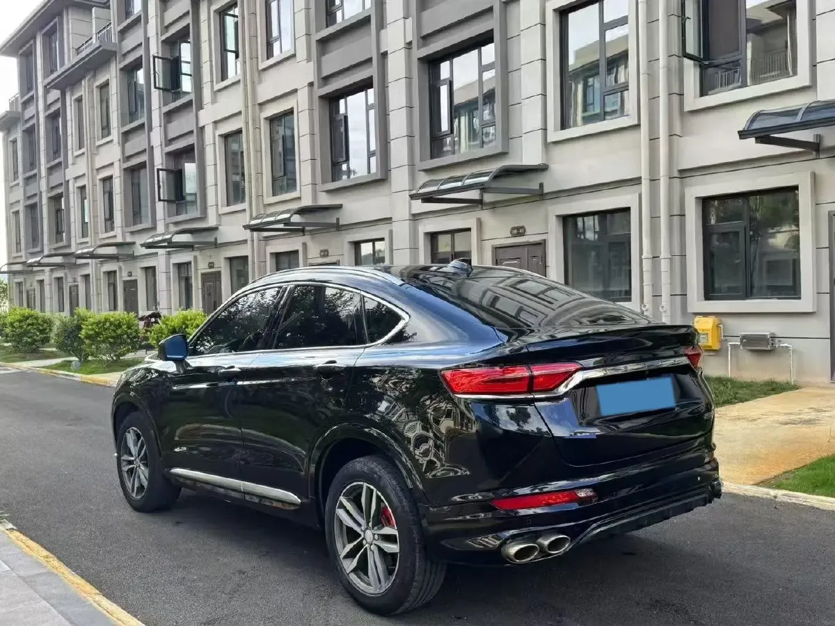 2019 Geely Tugella 2.0T 238HP L4 8AT,autocango,china used car exporter,china ev exporter,chinese used car exporter,chinese used ev exporter