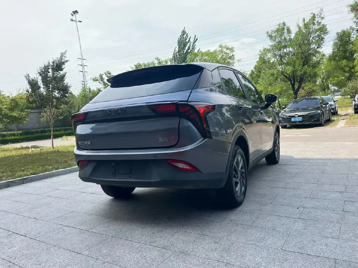 2021 Neta V BEV 38.54KWH,autocango,china used car exporter,china ev exporter,chinese used car exporter,chinese used ev exporter
