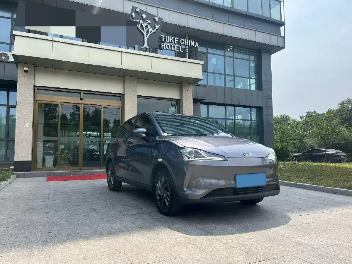2021 Neta V BEV 38.54KWH,autocango,china used car exporter,china ev exporter,chinese used car exporter,chinese used ev exporter