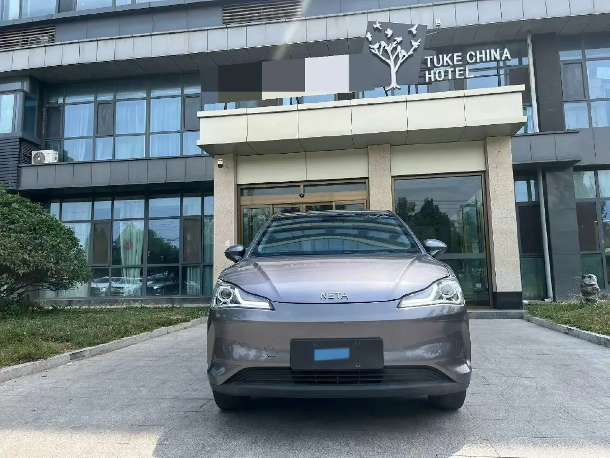 2021 Neta V BEV 38.54KWH,autocango,china used car exporter,china ev exporter,chinese used car exporter,chinese used ev exporter