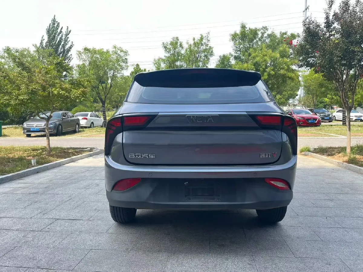 2021 Neta V BEV 38.54KWH,autocango,china used car exporter,china ev exporter,chinese used car exporter,chinese used ev exporter