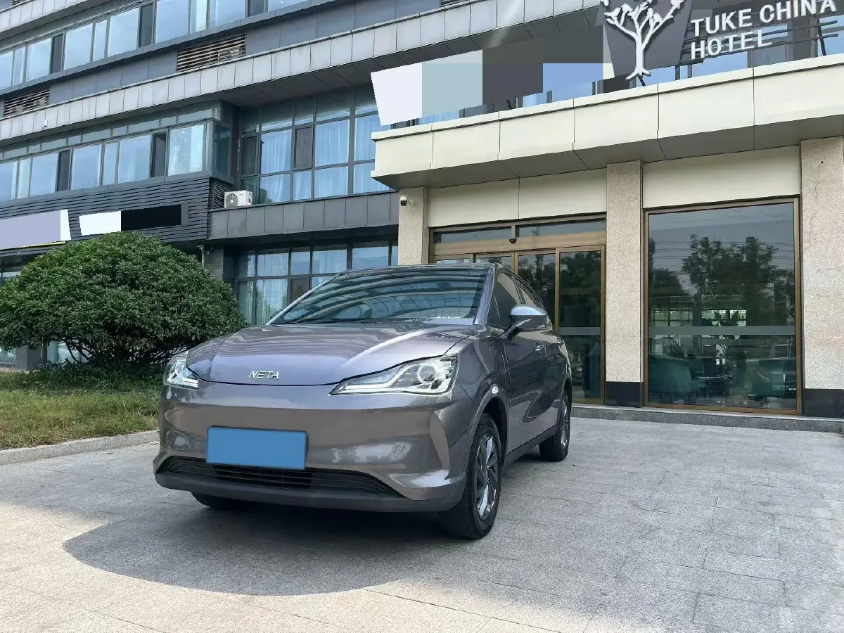 2021 Neta V BEV 38.54KWH,autocango,china used car exporter,china ev exporter,chinese used car exporter,chinese used ev exporter