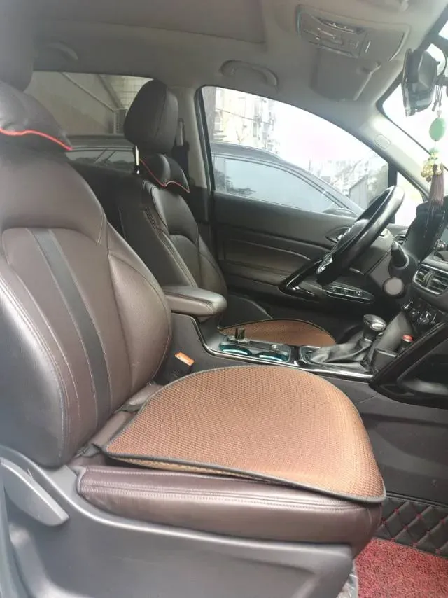 2018 GAC Trumpchi GS4 1.5T 152HP L4 6AT,autocango,china used car exporter,china ev exporter,chinese used car exporter,chinese used ev exporter