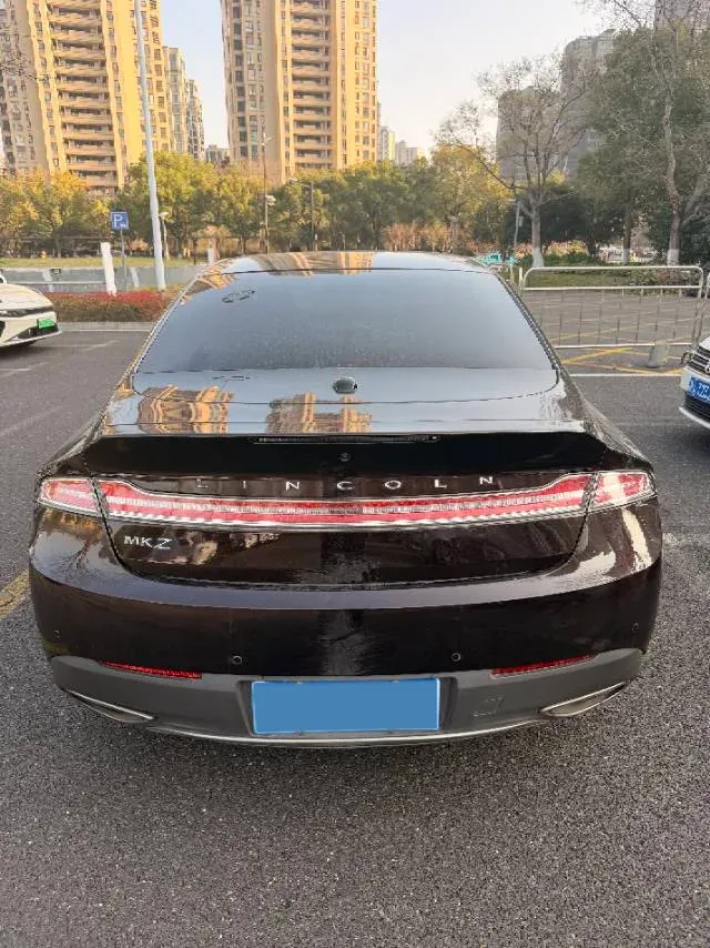 2020 Lincoln MKZ 2.0T 196HP L4 6AT,autocango,china used car exporter,china ev exporter,chinese used car exporter,chinese used ev exporter